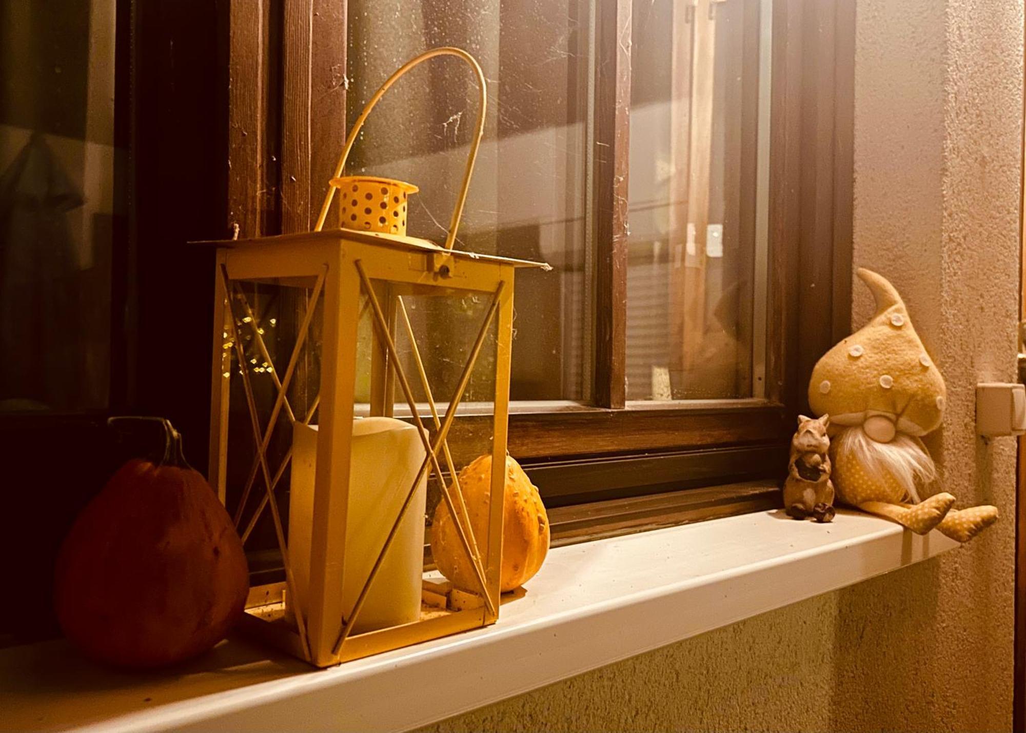 Julia Apartmanhaz Harkány Buitenkant foto